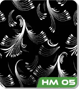 HM 05